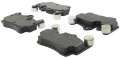 Picture of StopTech Street Touring Brake Pads