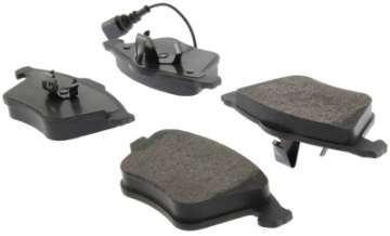 Picture of StopTech Street Touring 08-09 VW Golf R-Golf R32 - Front Brake Pads