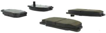 Picture of StopTech Street Touring Brake Pads