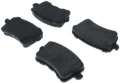 Picture of StopTech Street Touring Brake Pads