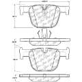 Picture of StopTech Street Touring Brake Pads