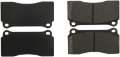 Picture of StopTech Street Touring 88-92 Ferrari F40 - 94-97 F50 Front & Rear Brake Pads