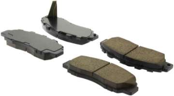 Picture of StopTech Street Touring 97-99 Acura CL- 97-01 Integra Type R-91-95 Legend Front Pads