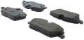 Picture of StopTech Street Touring Brake Pads