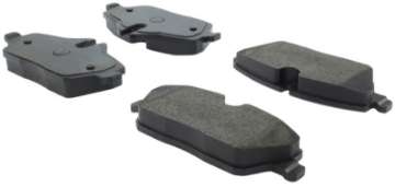 Picture of StopTech Street Touring Brake Pads