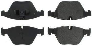 Picture of StopTech Street Touring Brake Pads