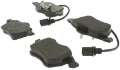 Picture of StopTech Street Touring Brake Pads