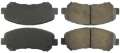 Picture of StopTech Street Touring Brake Pads