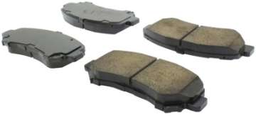 Picture of StopTech Street Touring Brake Pads