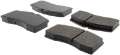 Picture of StopTech Street Touring 92-98 Porsche 911 Front Brake Pads