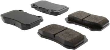 Picture of StopTech Street Touring Brake Pads