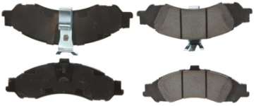 Picture of StopTech Street Touring Brake Pads