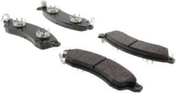 Picture of StopTech Street Touring Brake Pads