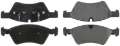 Picture of StopTech Street Touring Brake Pads