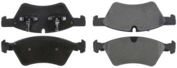 Picture of StopTech Street Touring Brake Pads