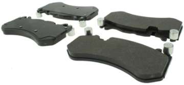 Picture of StopTech Mercedes Benz Front Street Touring Brake Pads