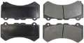 Picture of StopTech Street Touring Brake Pads - Front