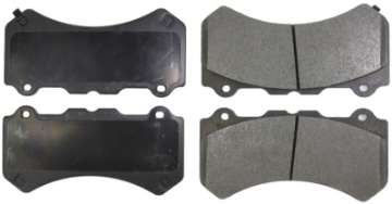 Picture of StopTech Street Touring Brake Pads - Front