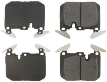 Picture of StopTech Street Touring Brake Pads