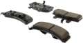 Picture of StopTech Street Touring 88-91 GMC-Chevy C1200-C2500-K1500-K2500 Front Brake Pads