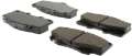 Picture of StopTech Street Touring 95-09 Toyota 4Runner-Tacoma-Hilux Front Brake Pads