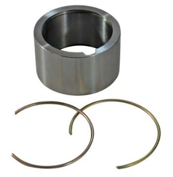 Picture of SPC Performance Weld-In Ring Kit 1-75 in- ID