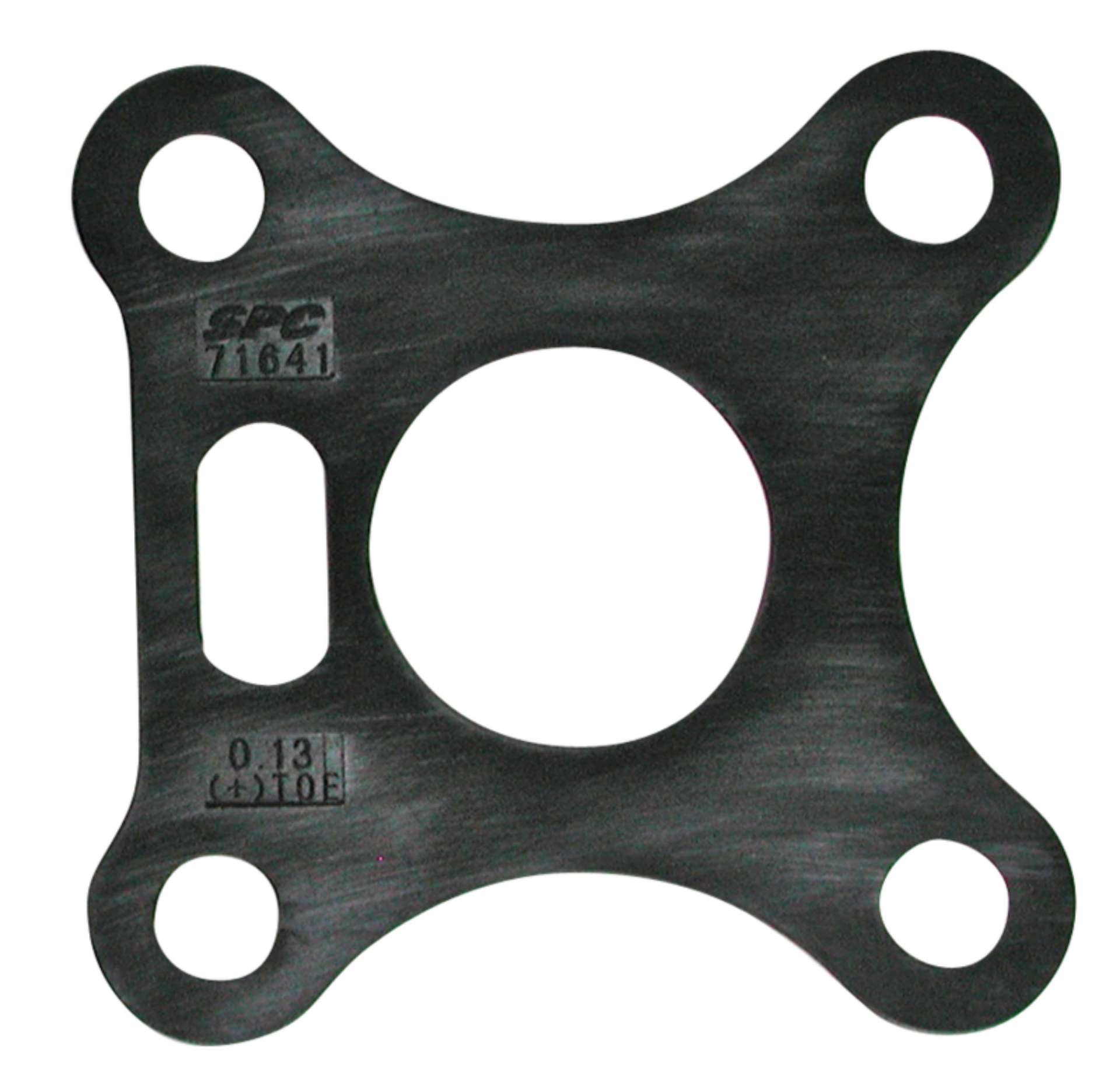 Picture of SPC Performance -38 deg- Pos- Toe Shim-Honda