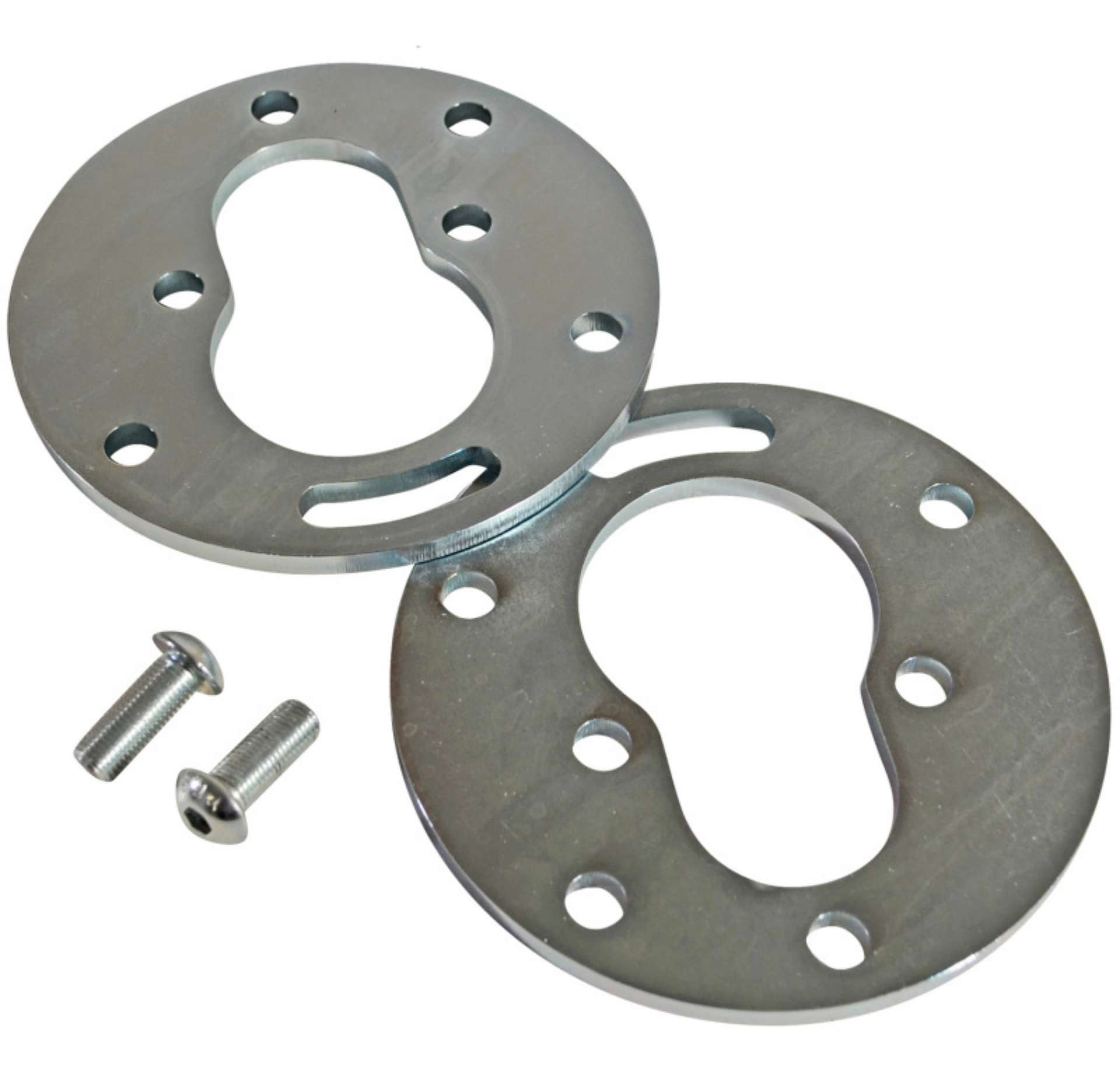 Picture of SPC Performance Coilover Spacer Plates