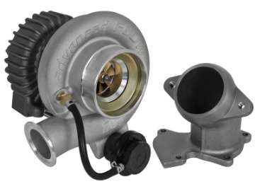 Picture of aFe Power Bladerunner Turbocharger 98-5-02 Dodge Diesel Trucks L6-5-9L td