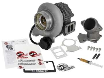 Picture of aFe Power Bladerunner Turbocharger 98-5-02 Dodge Diesel Trucks L6-5-9L td