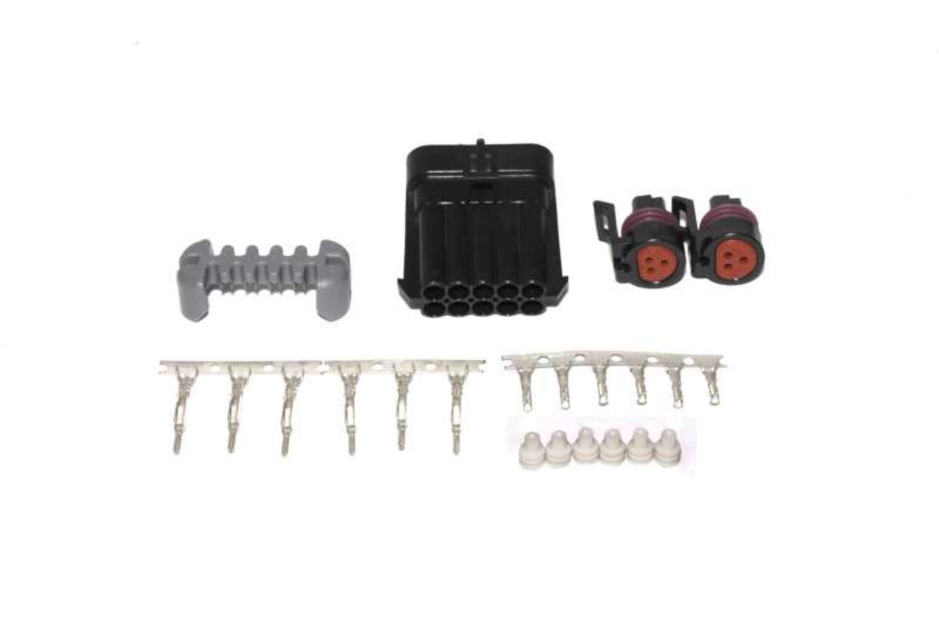 Picture of FAST Connector Kit Only FAST Fuel