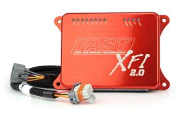 Picture of FAST ECU FAST With Internal Data