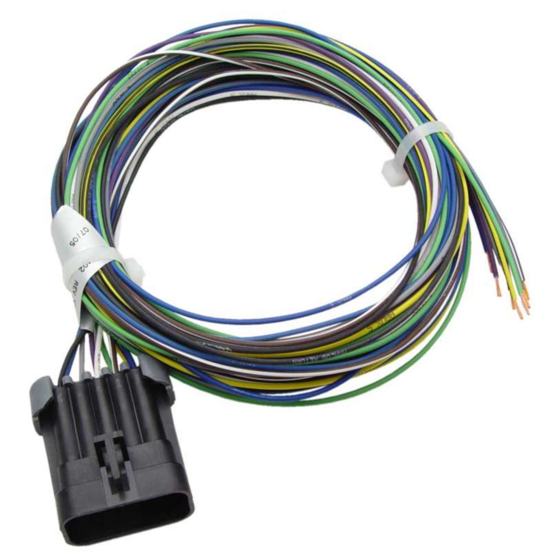 Picture of FAST Harness FAST Analog Input Kit