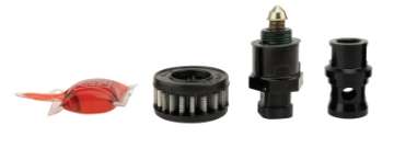 Picture of FAST Remote Idle Air Control Valve