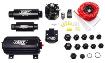 Picture of FAST Fuel System Kit Race FAST 19