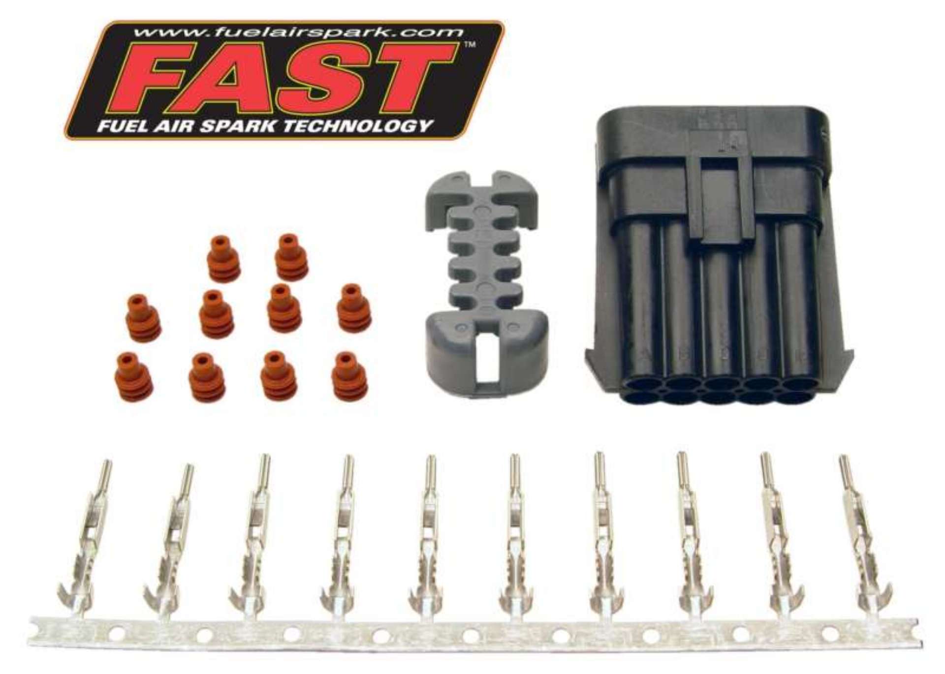 Picture of FAST Connector Kit FAST Analog