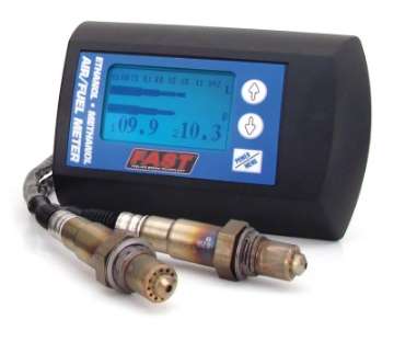 Picture of FAST Eth--Meth-Dual Sensor A-F Meter