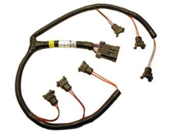 Picture of FAST Injector Harness FAST Fuel