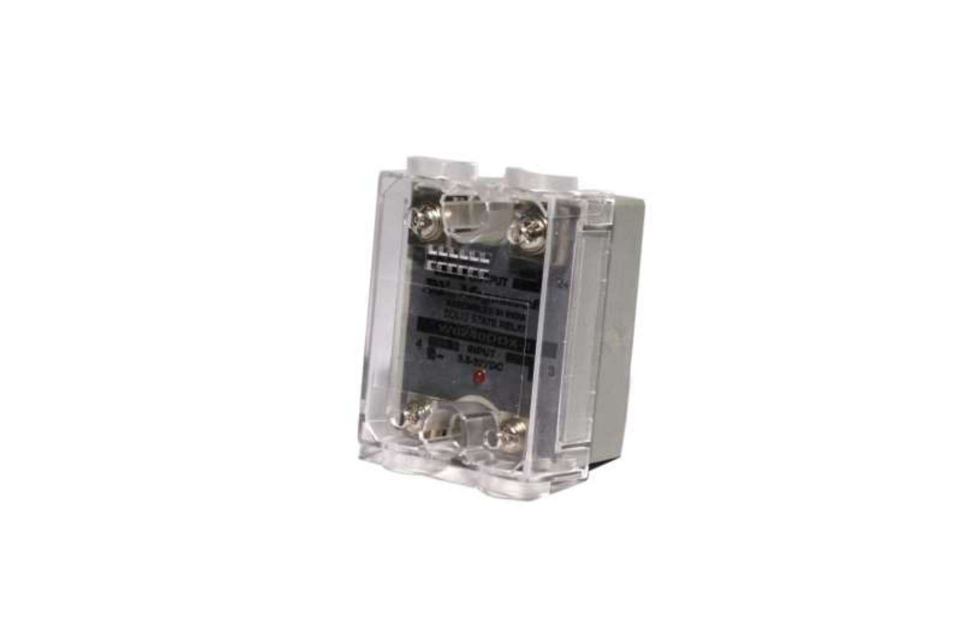 Picture of FAST Relay FAST 20 Amp Solid State