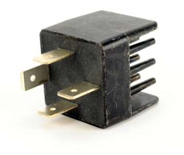 Picture of FAST Relay FAST 20 Amp Solid State