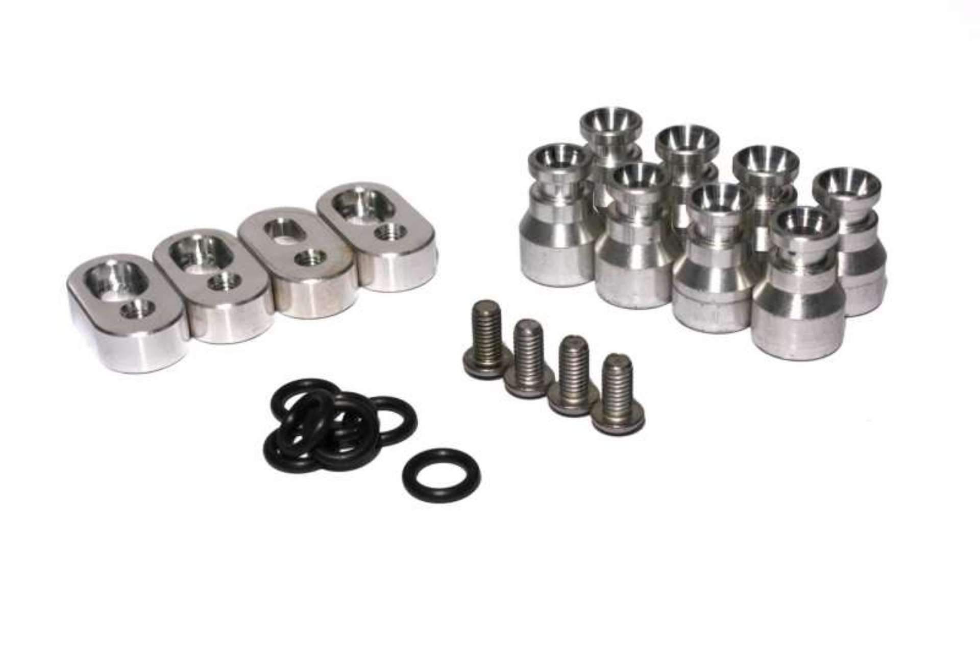 Picture of FAST Fuel Rail Adapter Kit Manifold