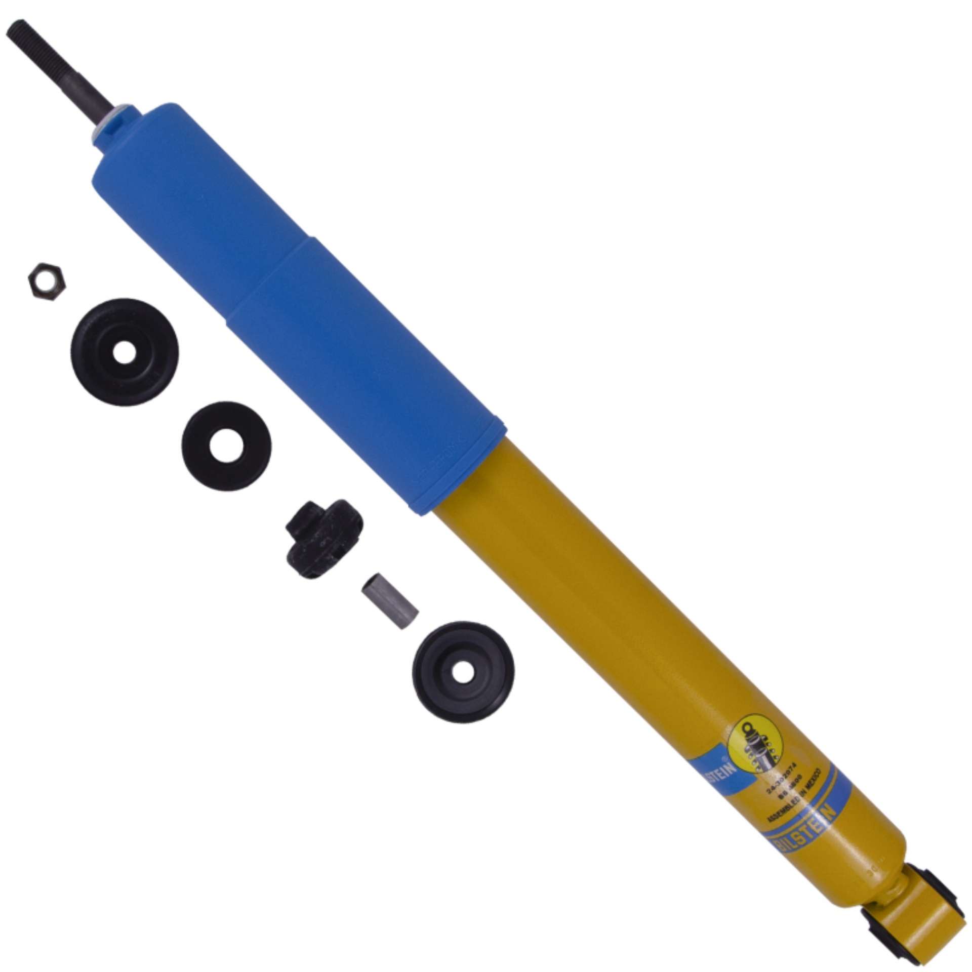 Picture of Bilstein 4600 Series 19-21 RAM 2500 Front 46mm Monotube Shock Absorber