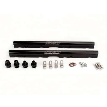 Picture of FAST Billet Fuel Rail Kit For LSXR