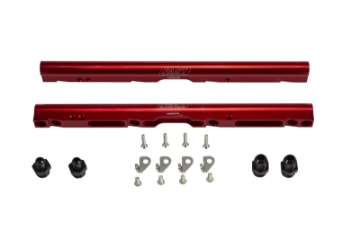 Picture of FAST Billet Fuel Rail Kit For LSXR