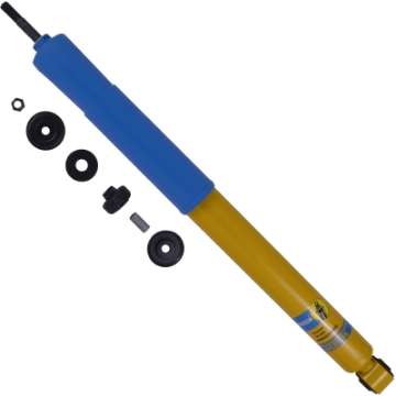 Picture of Bilstein 4600 Series 19-21 RAM 2500 Rear 46mm Monotube Shock Absorber