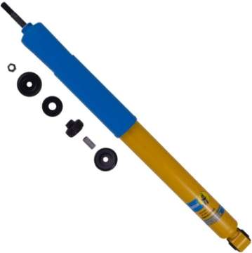 Picture of Bilstein 4600 Series 19-21 RAM 2500 Rear 46mm Monotube Shock Absorber