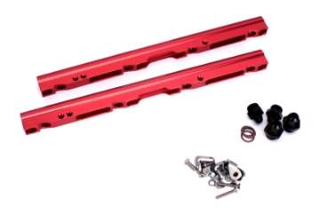 Picture of FAST Billet Fuel Rail Kit For LSXR