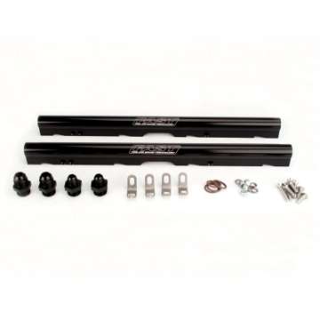 Picture of FAST Billet Fuel Rail Kit For LSXR