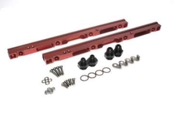 Picture of FAST Billet Fuel Rail Kit For LSXR