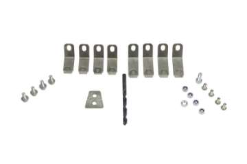 Picture of FAST Oe Fuel Rail Bracket Kit LSXR